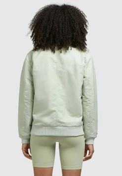 Khujo LOVA - Kurtka Przejściowa - Blassgrün 13 Khujo LOVA - Kurtka Przejściowa - Blassgrün -Khujo Sklep 9f9abc0ea637484e8a4348de348d3b12