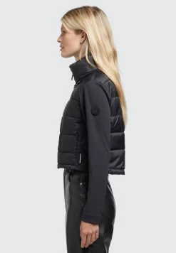 Khujo AVILA MATT - Kurtka Zimowa - Schwarz -Khujo Sklep a0df1bbd337643bd847384c5b53ccfd7