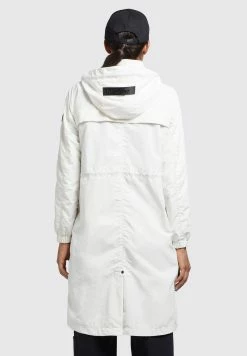 Khujo MANTEL VOYA3 - Parka - Naturweiß -Khujo Sklep a11b2084ce844259a55cfaaa23d1f889