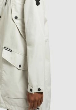 Khujo AIRA2 - Parka - Hellgrau -Khujo Sklep a2f79290559d416abc0942bc600cf458