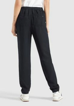 Khujo SVETJANA - Spodnie Treningowe - Grau Gewaschen -Khujo Sklep a3291c958e2f42c889314b792702d55d