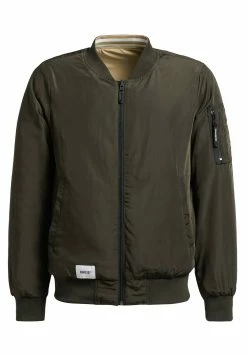 Khujo VELO - Kurtka Bomber - Gry Bei -Khujo Sklep a3573e76ac9143f486177e18dd7e53d7