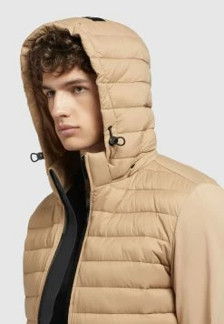 Khujo BOLT MATT - Kurtka Zimowa - Beige 15 Khujo BOLT MATT - Kurtka Zimowa - Beige -Khujo Sklep a9351a32a09c479eaf91415880dfe767