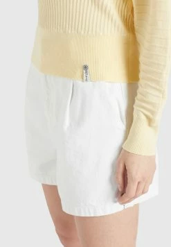 Khujo SYNDRA - Sweter - Hellgelb -Khujo Sklep a9d0344f7e1047999f7e023eec450ffb