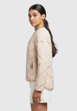 Khujo ALMA - Kurtka Przejściowa - War-pin -Khujo Sklep aab1797e3b034ecdad2ef6ad02ea5fc6