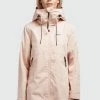 Khujo CORRY - Parka - Apricot 2 Khujo CORRY - Parka - Apricot -Khujo Sklep ad60f455deb6464e8602fe327ae6d606