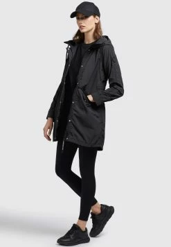 Khujo GAMES - Parka - Schwarz 13 Khujo GAMES - Parka - Schwarz -Khujo Sklep ad8779e0b62942988bada5af2e046bd6