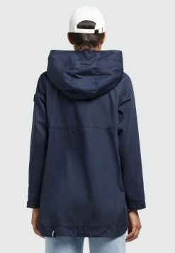 Khujo CORRY - Parka - Dunkelblau -Khujo Sklep add20c5f8f934dee839014be159e6b25