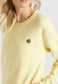 Khujo LISEL - Bluza - Hellgelb 12 Khujo LISEL - Bluza - Hellgelb -Khujo Sklep ae9431e89ea94108b19f3179f6727675