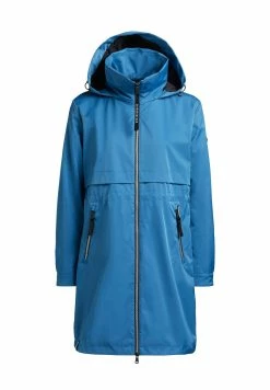 Khujo MANTEL ARIANA2 - Parka - Blau -Khujo Sklep b154101da1d744bcb07feb985b87cb1f