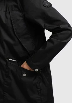 Khujo Parka - Schwarz -Khujo Sklep b2c6af00b94b44fdbbd27432bb8e05f6
