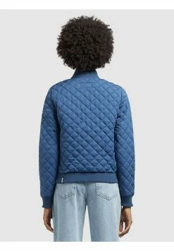 Khujo MONZA - Kurtka Przejściowa - Blau -Khujo Sklep b76acb1f2a47473da0026cb0cfac3205