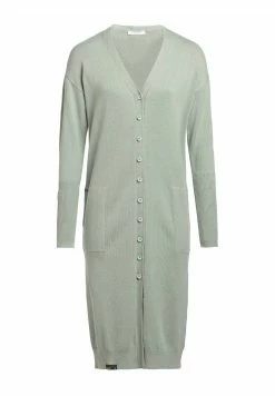 Khujo ELINA - Krótki Płaszcz - Mintgrün -Khujo Sklep b771d77f407943ffbdc26a27b764b88d