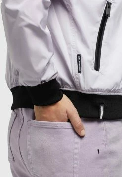 Khujo STENCE2 - Kurtka Bomber - Flieder Hell -Khujo Sklep ba4b05dfc83e4485abfe2b1745019041