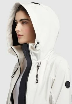 Khujo PAXI - Parka - Naturweiß -Khujo Sklep bcc06aa179164882b2ca1391ce8f79c6