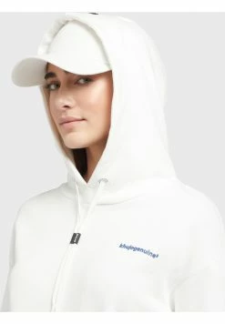 Khujo DALIA - Bluza Z Kapturem - Naturweiß -Khujo Sklep bd129cd2cd7e44c1af69715e6cd78b38