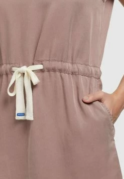 Khujo HEDIYE - Sukienka Letnia - Mauve 14 Khujo HEDIYE - Sukienka Letnia - Mauve -Khujo Sklep bd47ac16027447ffbf8b18d2a74cd948