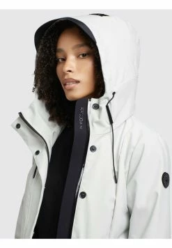 Khujo ASET - Parka - Hellgrau 15 Khujo ASET - Parka - Hellgrau -Khujo Sklep bf6d647114734f8b90b590f5342eb555