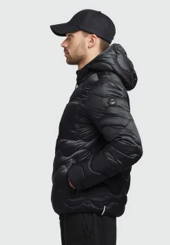 Khujo REMO - Kurtka Zimowa - Schwarz -Khujo Sklep c100e2d1e178441b9f2db0c1bcd0ac4b