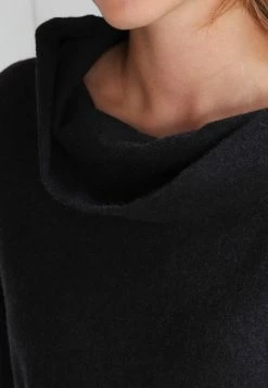 Khujo Sweter - Black 12 Khujo Sweter - Black -Khujo Sklep c1e69fa603334f66bbeda807f63f0417