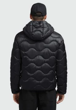 Khujo REMO - Kurtka Zimowa - Schwarz -Khujo Sklep c93c3f3ec4014d299fca190c885a7470