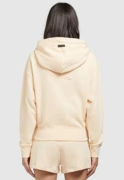 Khujo DALIA - Bluza Z Kapturem - Hellgelb -Khujo Sklep cc71472c95fd422089f349600e5fc3d1