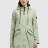 Khujo GAMES - Parka - Blassgrün 2 Khujo GAMES - Parka - Blassgrün -Khujo Sklep ce946ac8c05241709ca18a11449596c1
