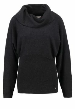 Khujo Sweter - Black 15 Khujo Sweter - Black -Khujo Sklep cee655553dd24fe0a5db89a2a9164ad3