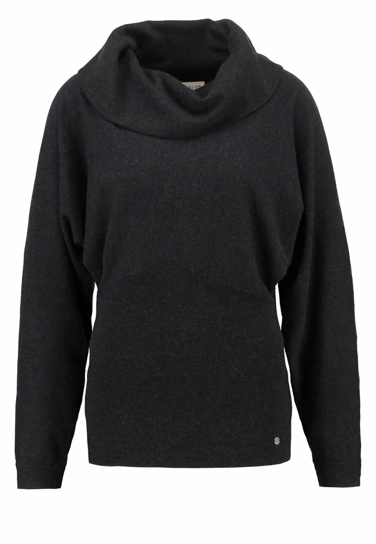 Khujo Sweter - Black 9 Khujo Sweter - Black - obrazek 7