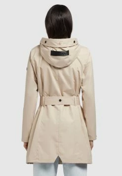 Khujo LAUREN - Parka - Hellbeige 12 Khujo LAUREN - Parka - Hellbeige -Khujo Sklep d02a1235e332413594588b88f71d74ef