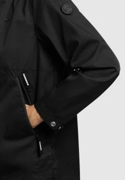 Khujo CORRY - Parka - Schwarz 15 Khujo CORRY - Parka - Schwarz -Khujo Sklep d25852f5cb2446d0a72bfe0cbdfa9d2c