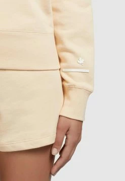 Khujo DALIA - Bluza Z Kapturem - Hellgelb -Khujo Sklep d32db5e3a4c34ef68c6ef190ada421b0