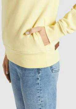 Khujo LISEL - Bluza - Hellgelb 13 Khujo LISEL - Bluza - Hellgelb -Khujo Sklep d6d1a21304824c638a0debed48776f88