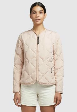 Khujo ALMA - Kurtka Przejściowa - War-pin