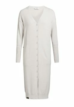 Khujo ELINA - Krótki Płaszcz - Hellgrau -Khujo Sklep db7365c81cf14dce91374084f84776a3