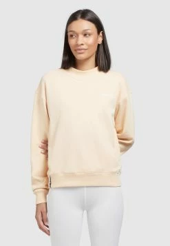 Khujo ESPERANZA - Bluza - Hellgelb