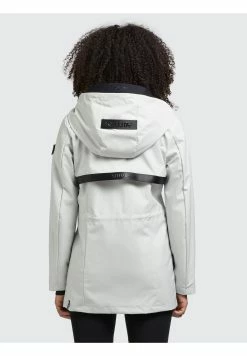 Khujo ASET - Parka - Hellgrau 12 Khujo ASET - Parka - Hellgrau -Khujo Sklep de25b8e215584ce2a8636fa583b356b8