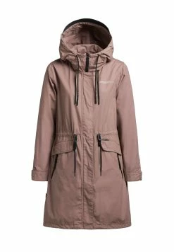 Khujo NANDA4 - Parka - Mauve 17 Khujo NANDA4 - Parka - Mauve -Khujo Sklep e39bcba1b7ea4cd5b19781fed49a726d