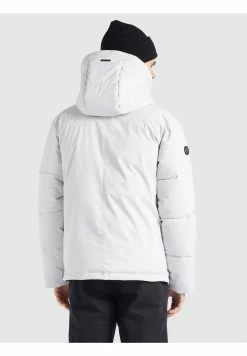 Khujo ARSAN - Kurtka Zimowa - Hellgrau -Khujo Sklep e79d6a78fdd04279a37e6740172f53a4