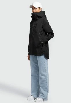 Khujo CORRY - Parka - Schwarz 11 Khujo CORRY - Parka - Schwarz -Khujo Sklep e7f2934e86c64178a316bf9a2b11579d