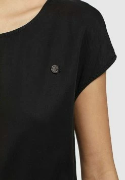 Khujo HEDIYE - Sukienka Letnia - Schwarz 13 Khujo HEDIYE - Sukienka Letnia - Schwarz -Khujo Sklep ec62fda2f7c34d8ca9824032a97c9ce4