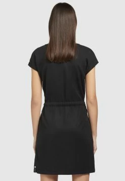 Khujo HEDIYE - Sukienka Letnia - Schwarz 12 Khujo HEDIYE - Sukienka Letnia - Schwarz -Khujo Sklep ec645676c37a487da581eca8494a9823