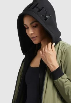 Khujo PERSEE - Kurtka Przejściowa - Olivgrün 16 Khujo PERSEE - Kurtka Przejściowa - Olivgrün -Khujo Sklep ec67497cb9654b8c99c4e21d01e8dfda