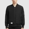 Khujo VELO - Kurtka Bomber - Blk Bei -Khujo Sklep f0031d7094a244ab9c80bd9c21a6fc3c