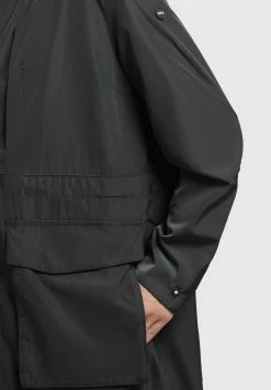 Khujo Mantel GING - Krótki Płaszcz - Schwarz -Khujo Sklep f3e8ae7aa279412aafbd02391ebe50c5