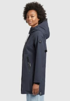 Khujo IZAF - Kurtka Przeciwdeszczowa - Dunkelblau 14 Khujo IZAF - Kurtka Przeciwdeszczowa - Dunkelblau -Khujo Sklep f47b35bdd88941ac8f5c12b01c42992a