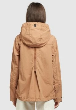 Khujo ZAHIRA3 - Kurtka Wiosenna - Toffee -Khujo Sklep f5fc2b4967b746f1b43b4bb8886f1194