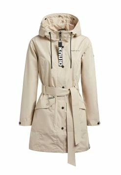 Khujo LAUREN - Parka - Hellbeige 17 Khujo LAUREN - Parka - Hellbeige -Khujo Sklep f6953b633f3844f49b6141f5b918540d