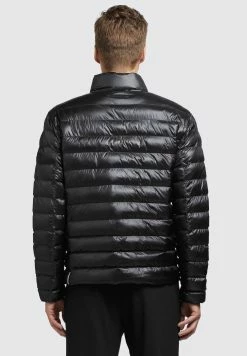 Khujo PERCY SHINY - Kurtka Zimowa - Schwarz -Khujo Sklep f722356356c84cd08b07aabda37f1c5f