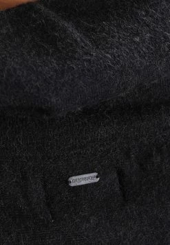 Khujo Sweter - Black 13 Khujo Sweter - Black -Khujo Sklep f75d9f8d153c461f9ab9ea2e9fec0d95